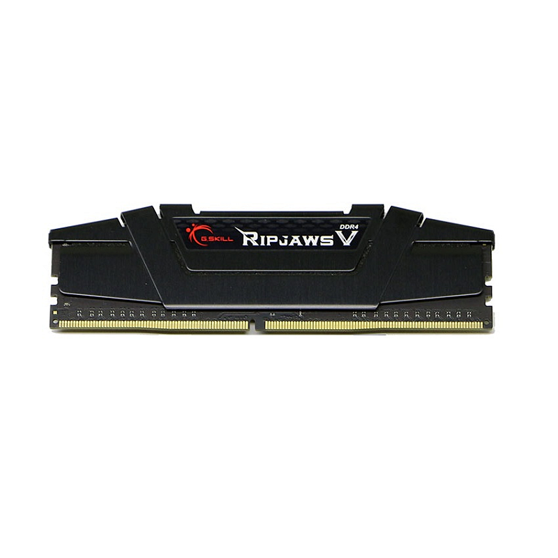 G.Skill Ripjaws V F4-3200C16D-16GVKB Speichermodul 16 GB 2 x 8 GB DDR4 288-pin DIMM