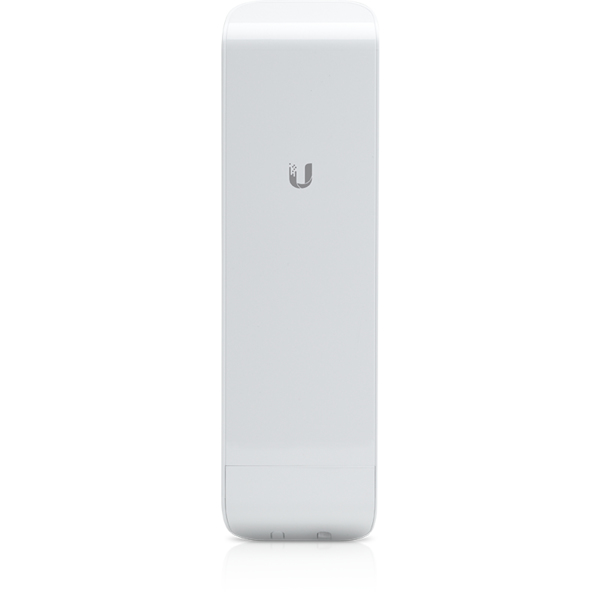 Ubiquiti NanoStation M2 Netzwerkbrücke Weiß