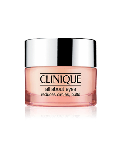 Clinique All About Eyes Augencreme Frauen 15 ml