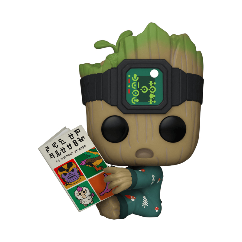 FUNKO POP! 70651 Action-& Sammelfigur