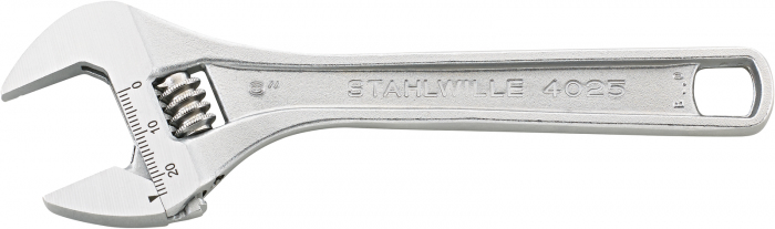 STAHLWILLE 4025 8