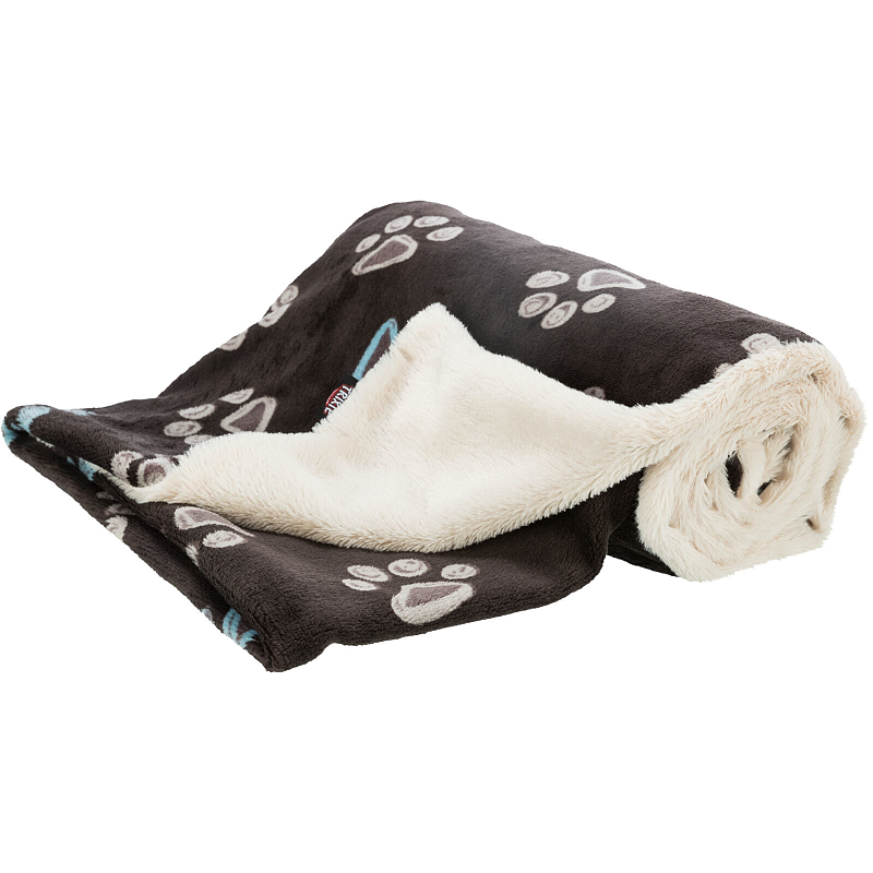 TRIXIE 37618 Hunde-/Katzenbett