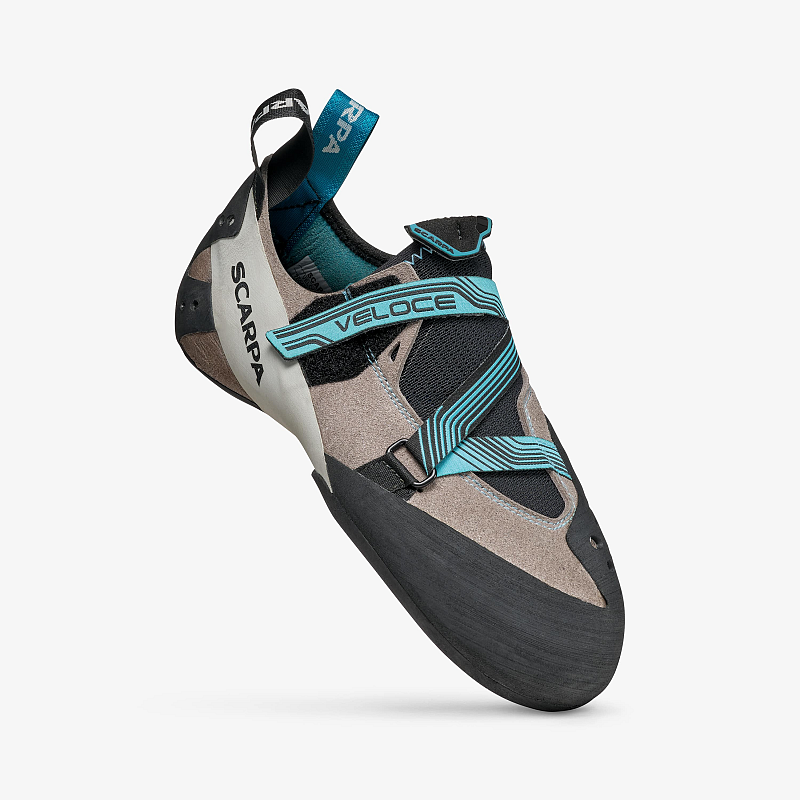 Scarpa VELOCE WOMAN Weiblich Erwachsener