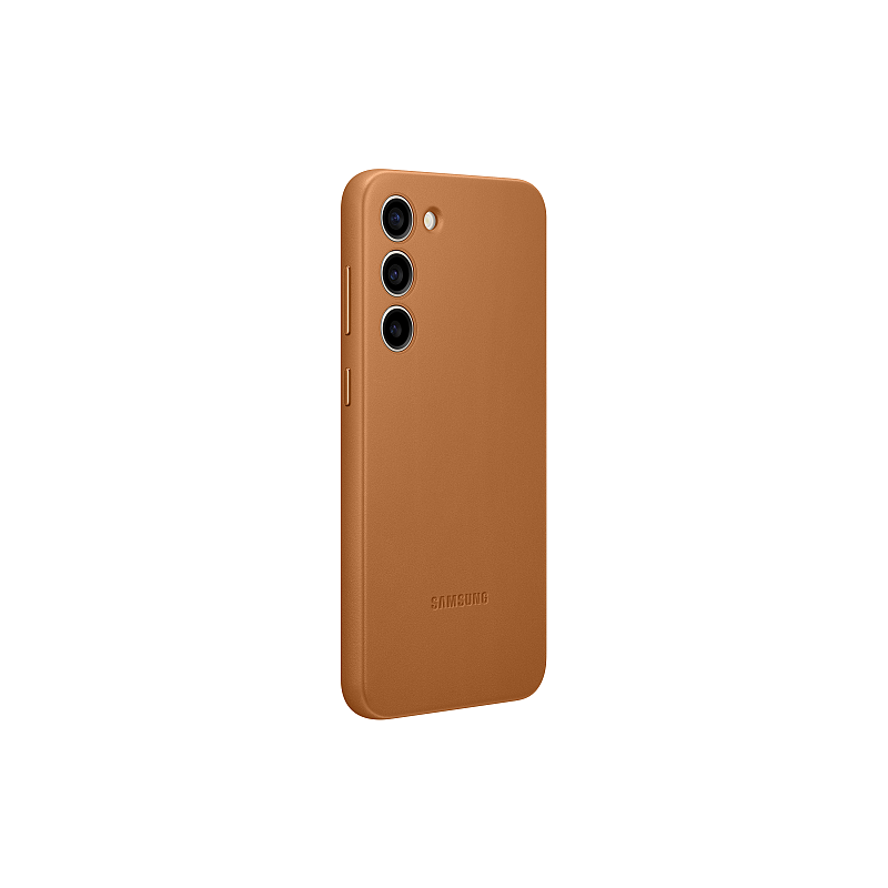 Samsung EF-VS916LAEGWW Handy-Schutzhülle 16,8 cm (6.6") Cover Braun