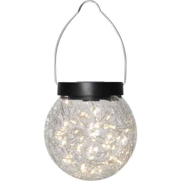 Star Trading 480-41 Beleuchtungsdekoration Leichte Dekorationsfigur 1 Glühbirne(n) LED
