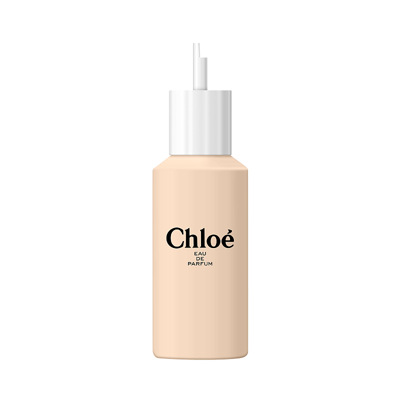 Chloé Eau de Parfum 150 ml Frauen