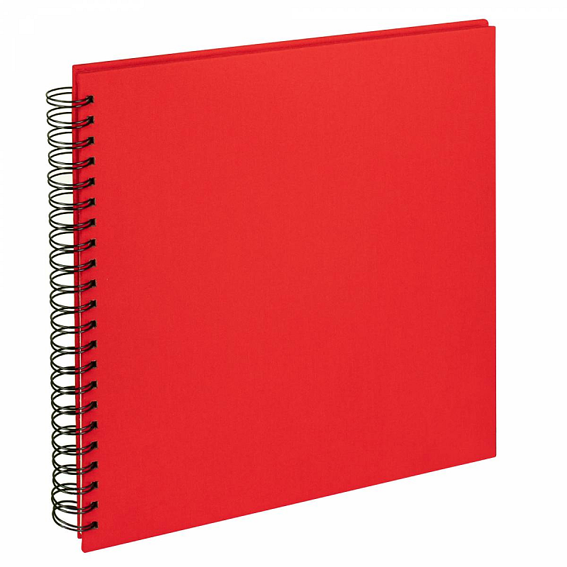 Walther Design SA-510-R Fotoalbum Rot