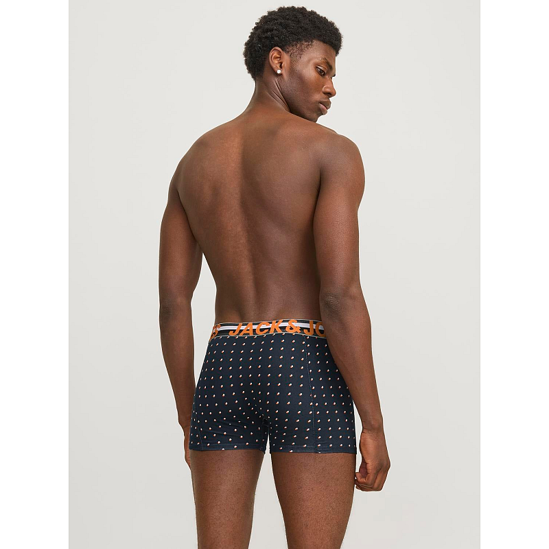 Jack & Jones 12151351_2161_675803.263 Unterhose Schwarz