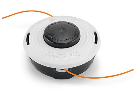 Stihl 40037102115 Gestrüppschneider/Freischneider-Zubehör Bürstenschneidkopf