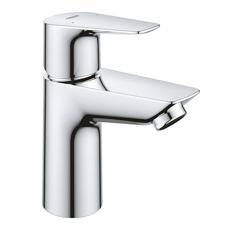 GROHE BauEdge Chrom