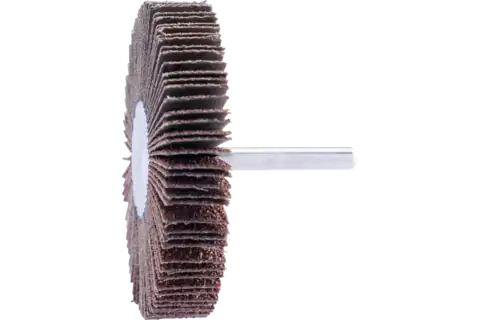 PFERD Mounted flap wheels
