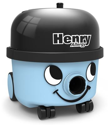 Numatic HENRY Allergy 6 l Trommel-Vakuum Trocken 620 W Staubbeutel