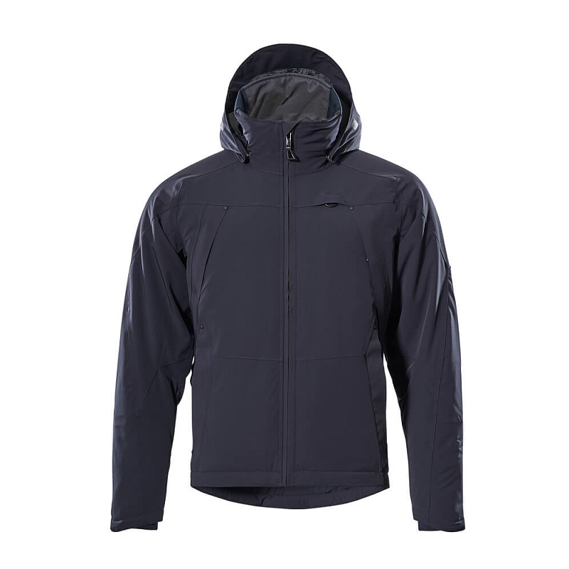 MASCOT 17035-411-010 Jacke Navy