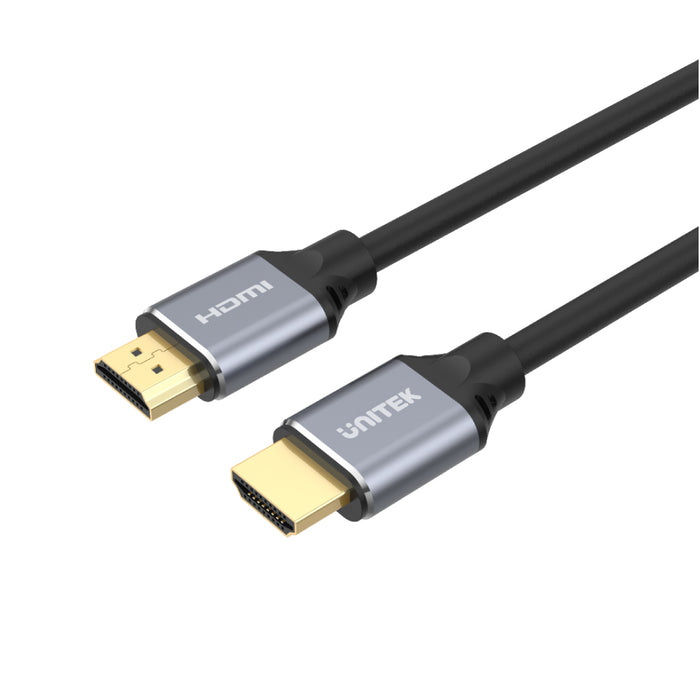 UNITEK C140W HDMI-Kabel 5 m HDMI Typ A (Standard) Schwarz
