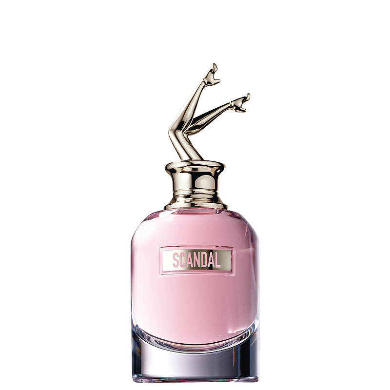 Jean Paul Gaultier Scandal 80 ml Frauen