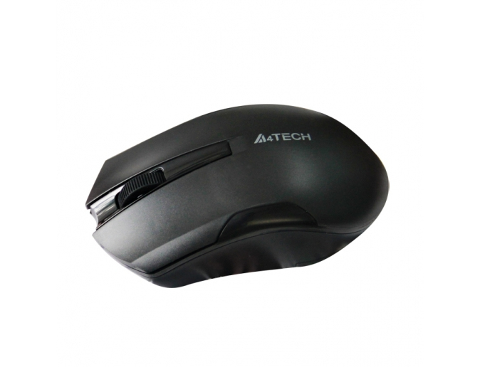 A4Tech G3-200N Maus Beidhändig RF Wireless V-Track 1000 DPI