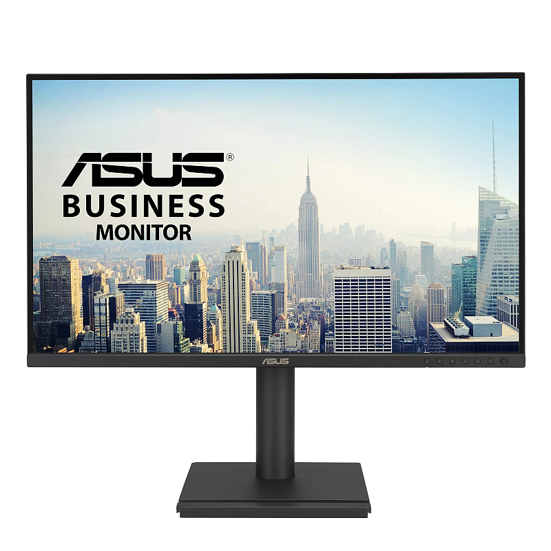 ASUS BE27ACGN Computerbildschirm 68,6 cm (27") 2560 x 1440 Pixel Quad HD LCD Schwarz