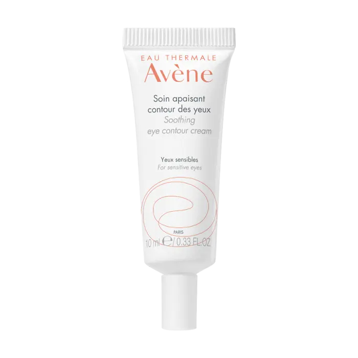 Avene 3282779051361 Augencreme/Feuchtigkeitscreme Augengel 10 ml