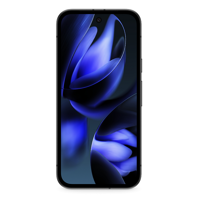 Google Pixel 9a 16 cm (6.3") Dual-SIM Android 15 5G USB Typ-C 8 GB 128 GB 5100 mAh Schwarz