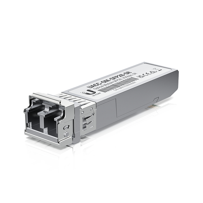 Ubiquiti UACC-OM-SFP28-SR Netzwerk-Transceiver-Modul Faseroptik 25000 Mbit/s
