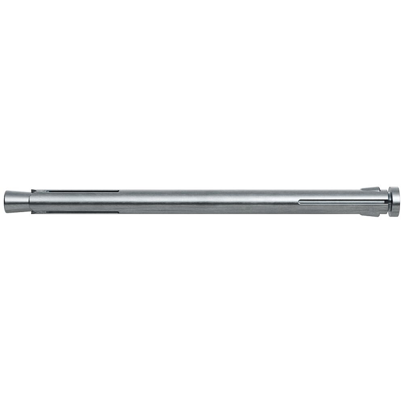 Fischer 88664 Schraubanker/Dübel 100 Stück(e) Schrauben- & Dübelsatz 112 mm