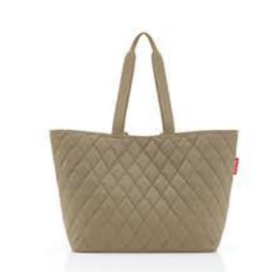 Reisenthel Classic Shopper XL Olive Stoffbeutel