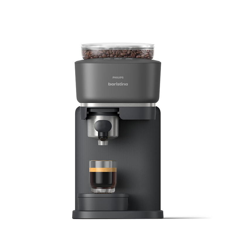 Philips BAR300/60 Kaffeemaschine Halbautomatisch Espressomaschine 1,2 l