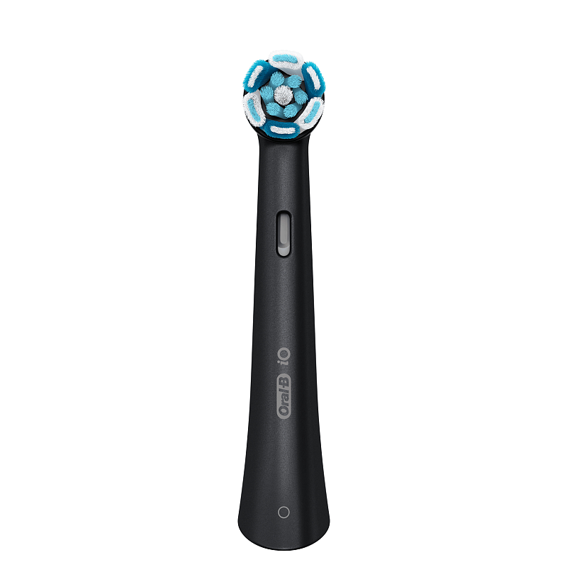 Oral-B iO Ultimate Clean iO Ultimatie Reinigung 4 Stück Schwarz