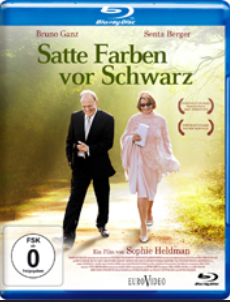 EuroVideo Medien 392793 Film/Video Blu-ray Deutsch