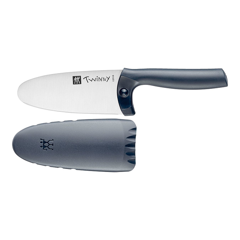 ZWILLING Twinny Edelstahl 1 Stück(e) Kochmesser