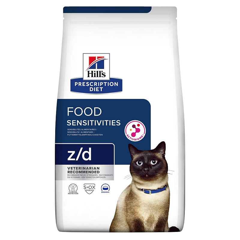 Hills 606260 Katzen-Dosenfutter 6 kg