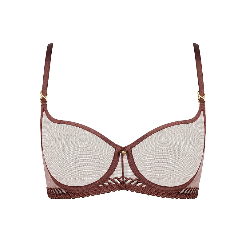 Aubade Sheer Emotion BH