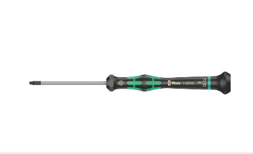 Wera 2067 TORX Einzeln Präzisions-Schraubendreher