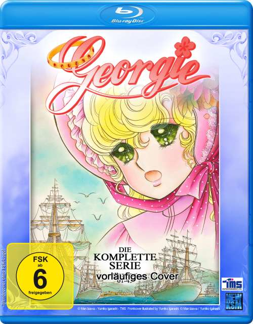 KSM GmbH K3548 Film/Video Blu-ray Deutsch