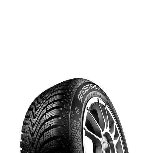 Vredestein Snowtrac 5 Winter E C 69 dB 70 35,6 cm (14") 17,5 cm