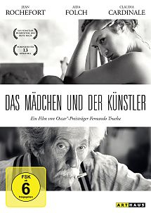 STUDIOCANAL 504733 Film/Video DVD Deutsch, Französisch