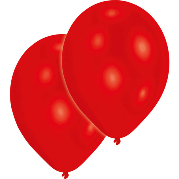 Amscan INT995433 partydekorationen Spielzeugballon