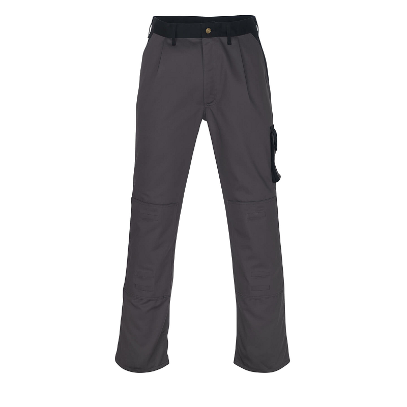 MASCOT 00979-430-8889 Hosen Anthrazit, Schwarz