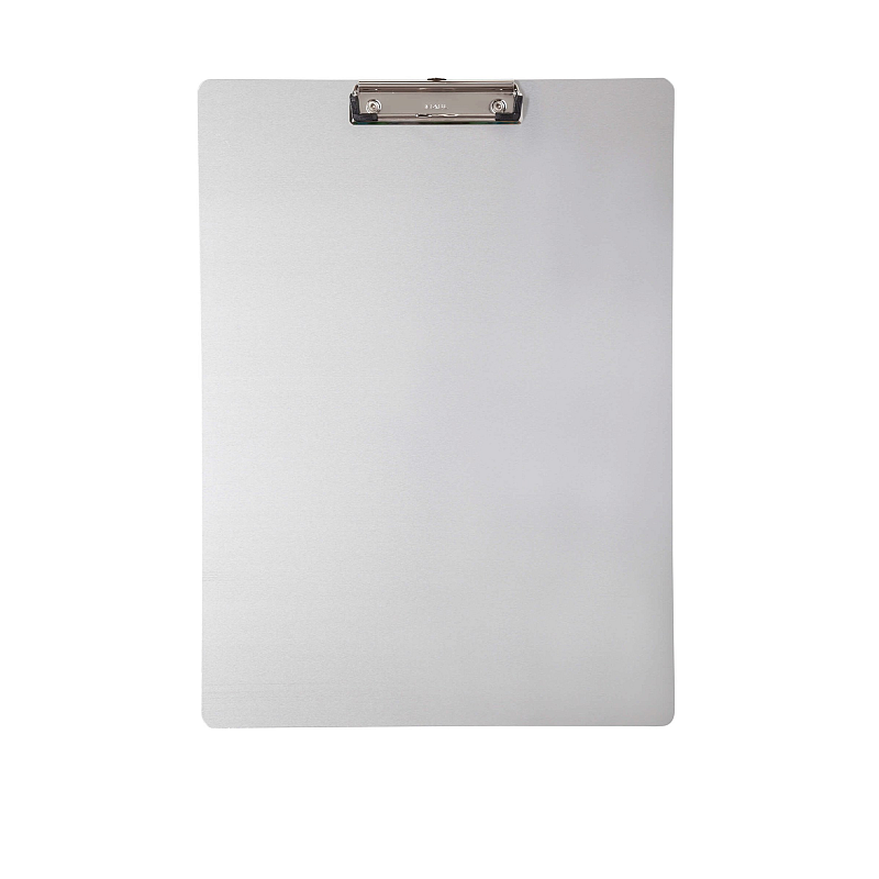 MAUL 2353008 Klemmbrett A3 Aluminium