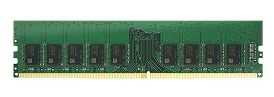 Synology D4EU02-16G Speichermodul 16 GB 1 x 16 GB DDR4 288-pin DIMM ECC