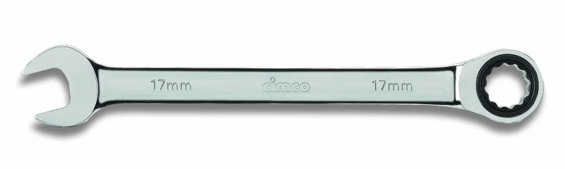 Cimco 112517 Gabelringschlüssel