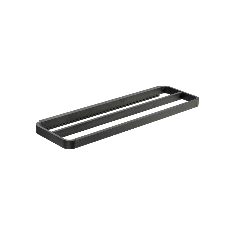 Zone Denmark 14639 Handtuchhalter & -ring Handtuchhaken Wand-montiert Schwarz