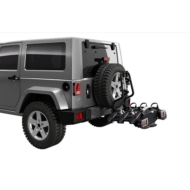 Thule 924100 Zubehör für Dachgepäckträger