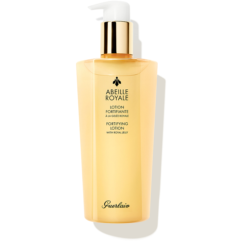 Guerlain Abeille Royale Gesichtslotion 300 ml Frauen