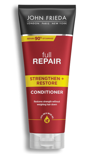 JOHN FRIEDA Full Repair 250 ml Frauen