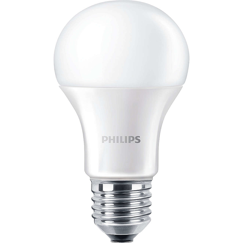 Philips CorePro LED CorePro LEDbulb 11-75W 827 E27 LED-Lampe Weiß 2700 K 11 W G13