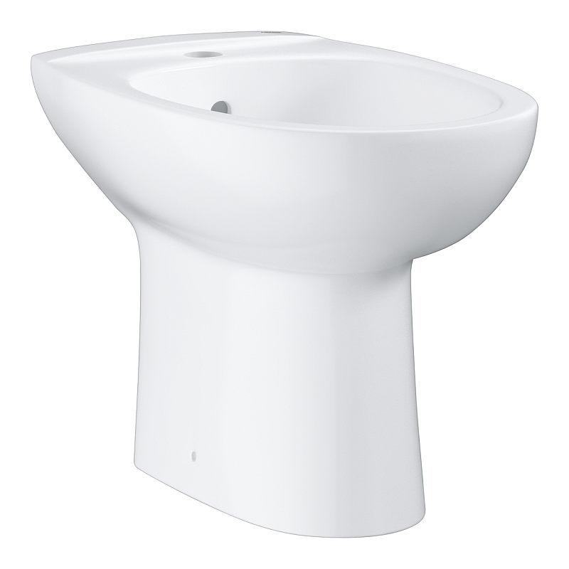 GROHE Bau Ceramic Weiß