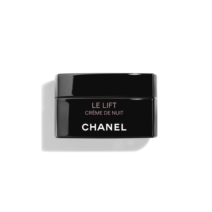 CHANEL Le Lift Crème De Nuit Nachtcreme Gesicht, Hals/Nacken 50 ml