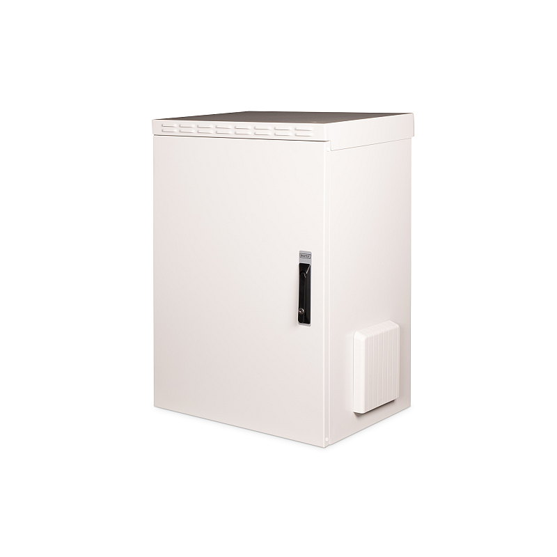 Digitus Wandgehäuse IP55 - zur Anwendung im Außenbereich - 600x450 mm (BxT)