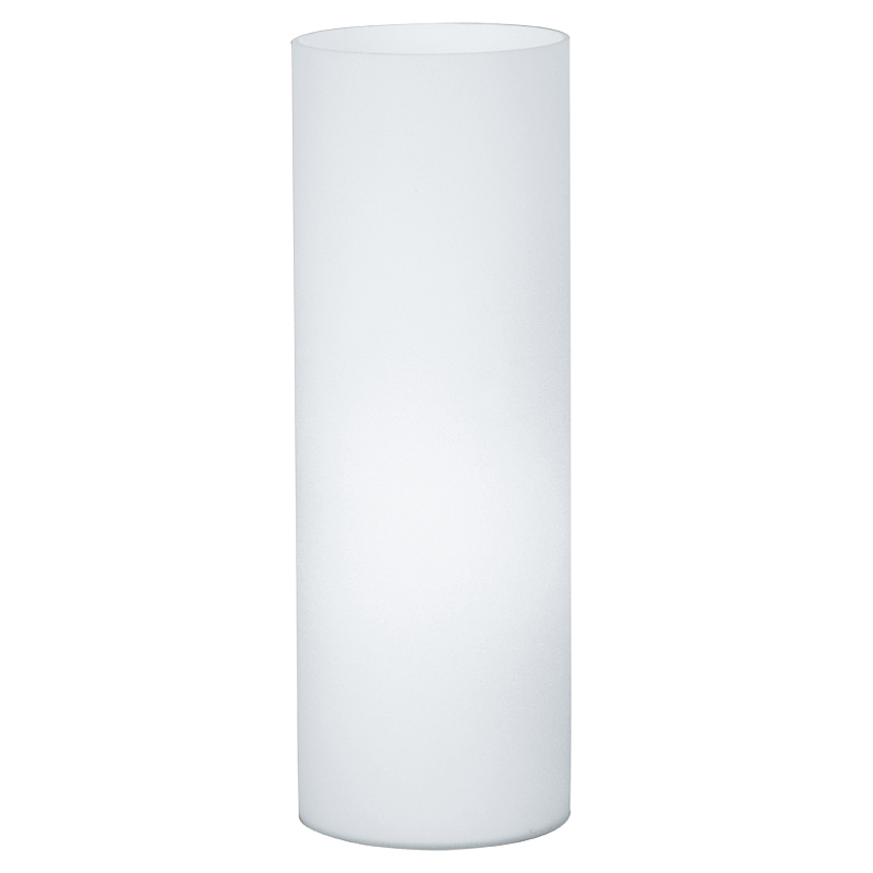 EGLO 81828 Tischleuchte E27 60 W Weiß